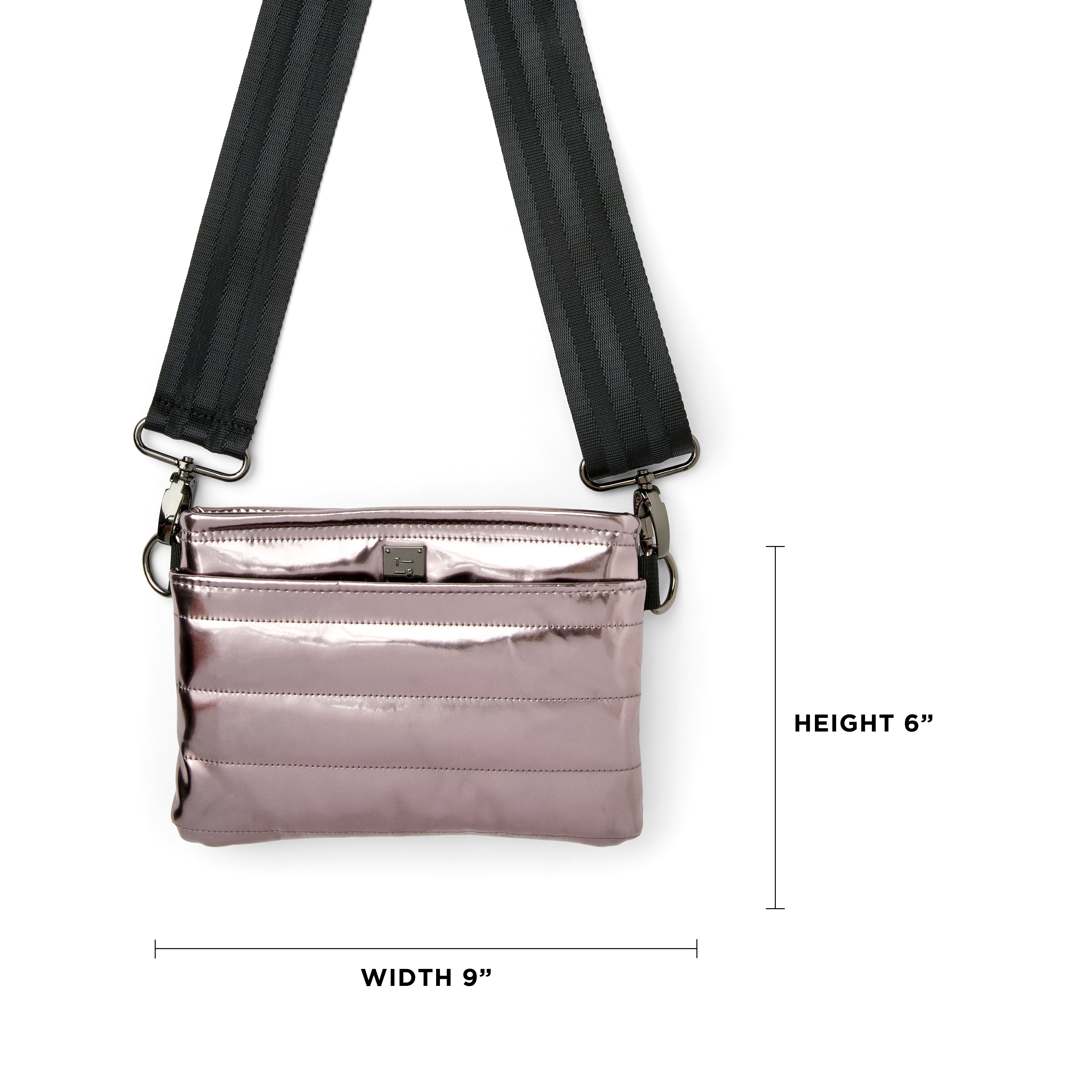 Designer Crossbody Bum Bag Think Royln