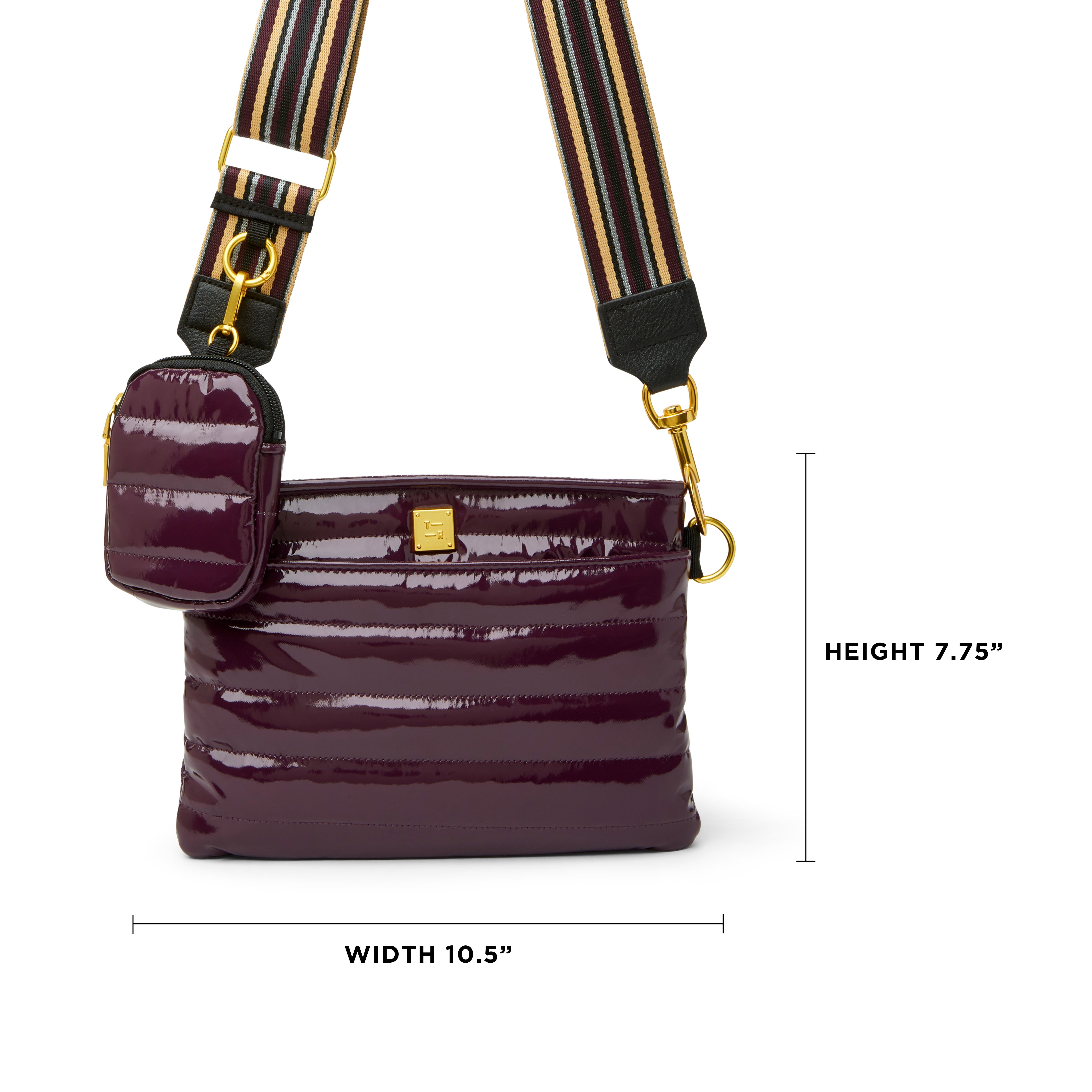 Aubergine Patent