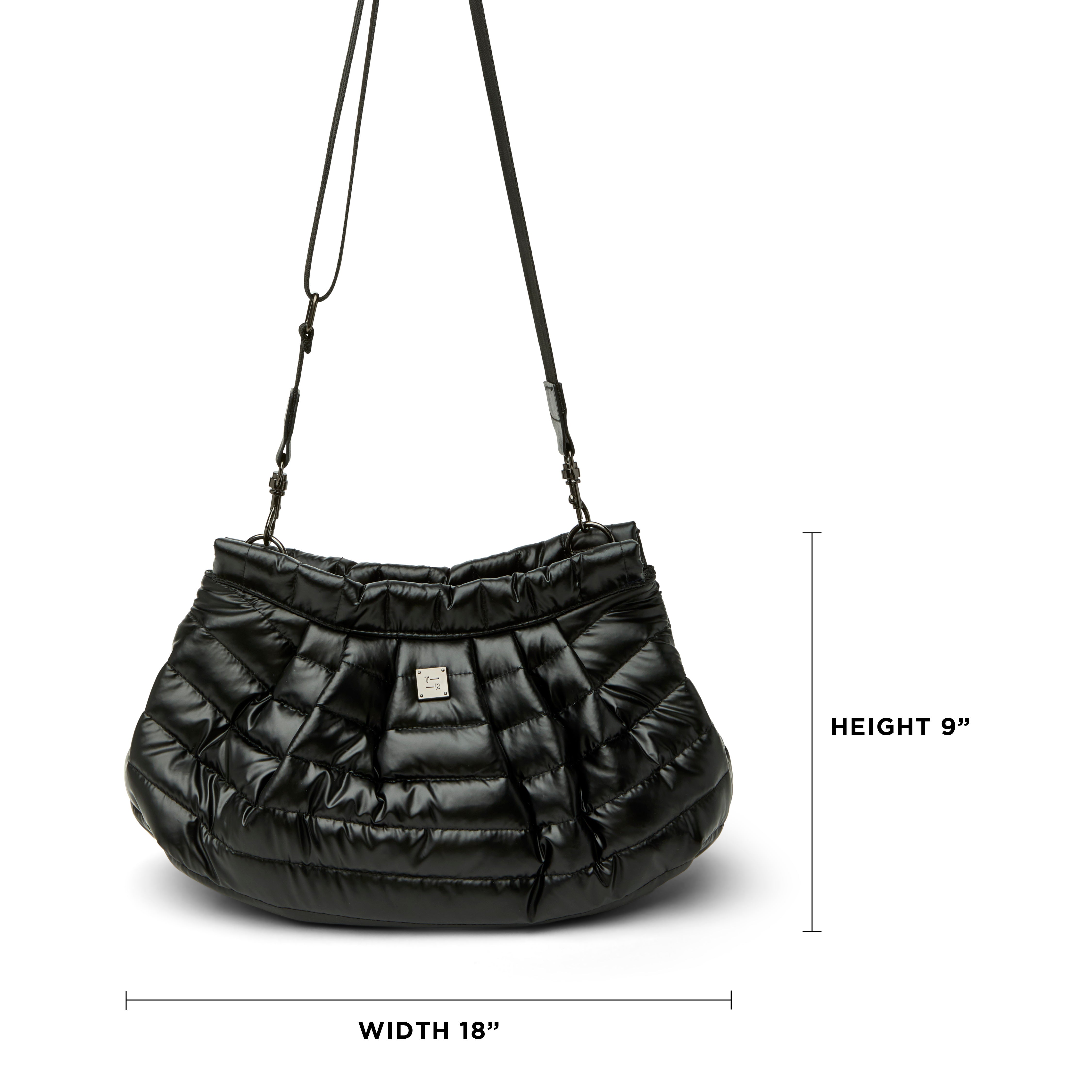 Black Designer Bags | Think Royln's Timeless Collection