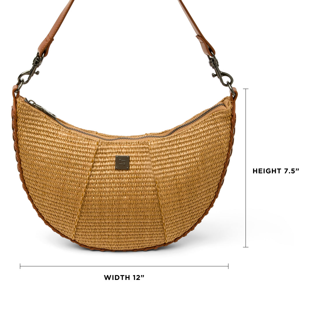 Sand Dune Raffia
