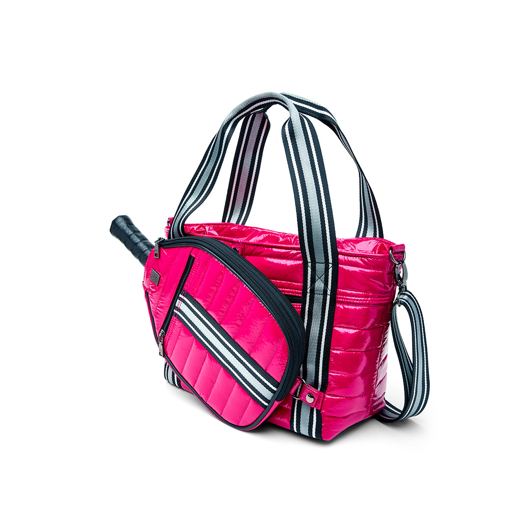 Sporty Spice Pickleball Bag: Think Royln's Women's Pickleball Bag Set