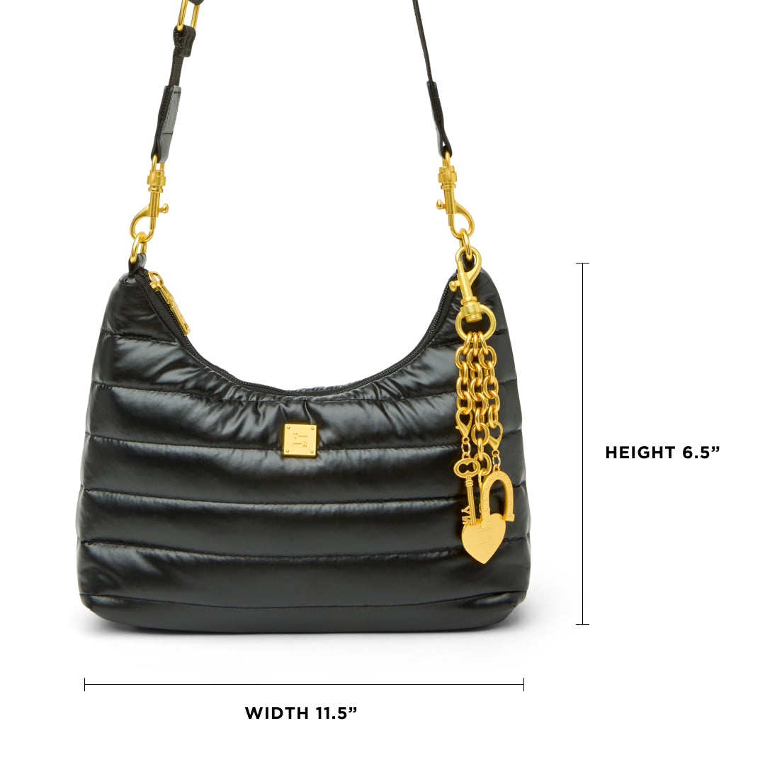 Pearl Black