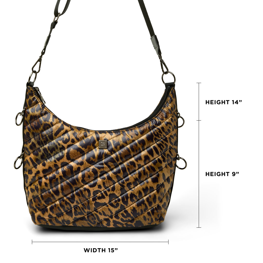 Pearl Leopard