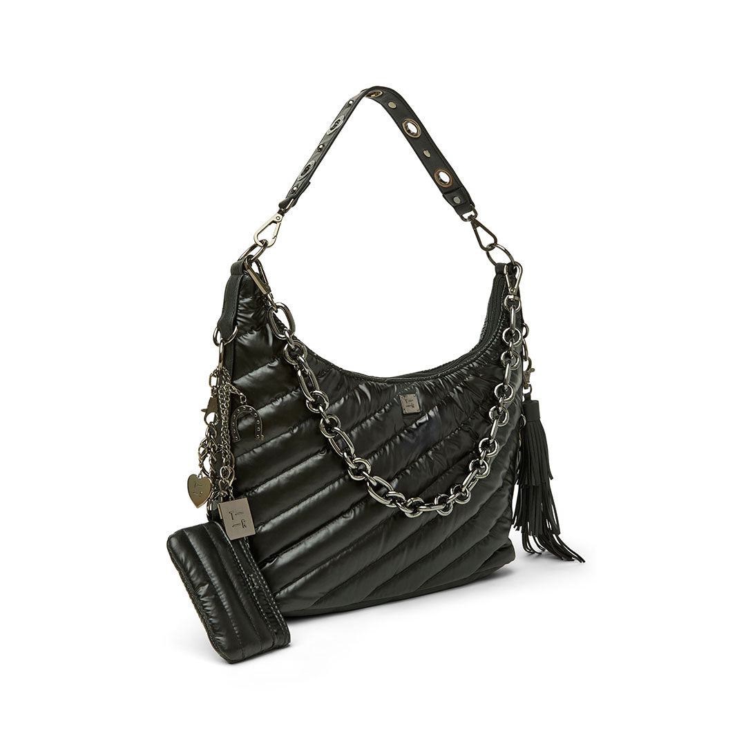 Pearl Black