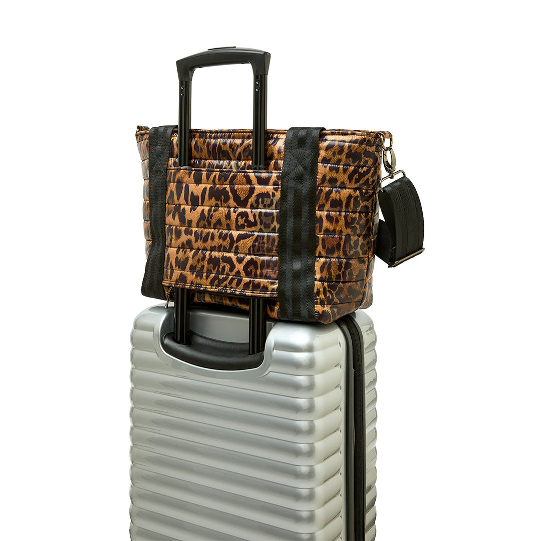 r*o様 Wunderlang 3-4Y Jet Set Wingman: Think Royln's Designer Tote Bag