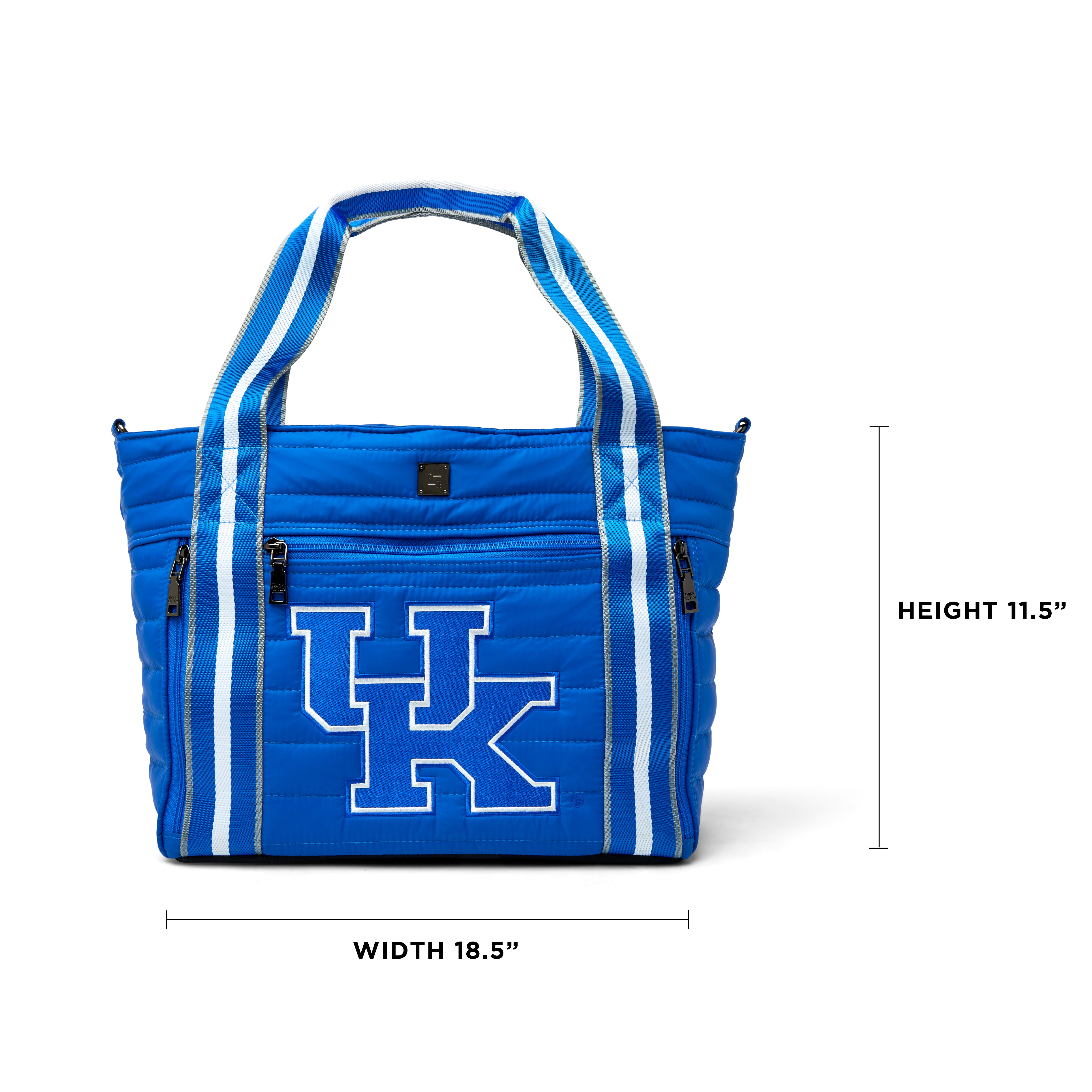 University of Kentucky Blue Noir