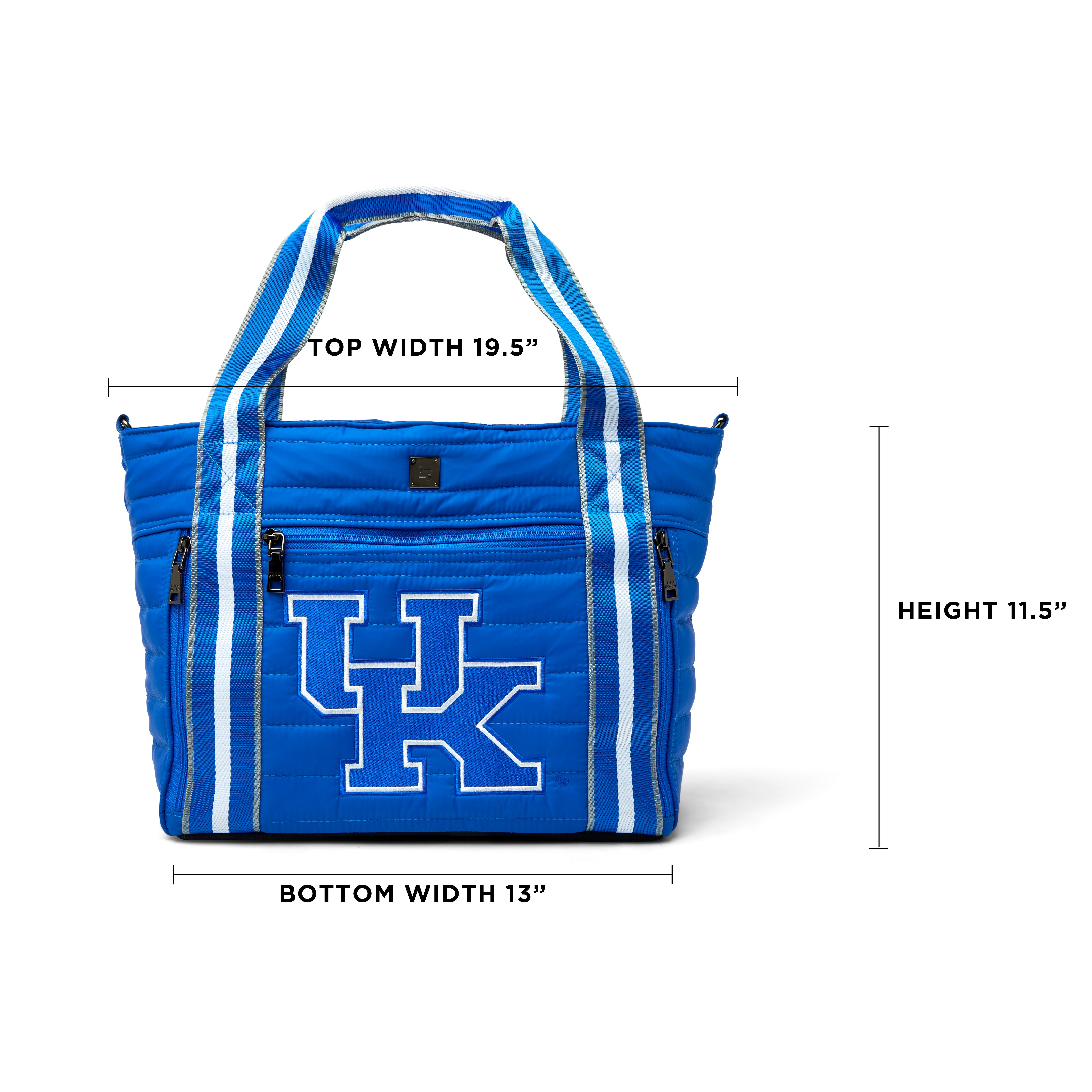 University of Kentucky Blue Noir