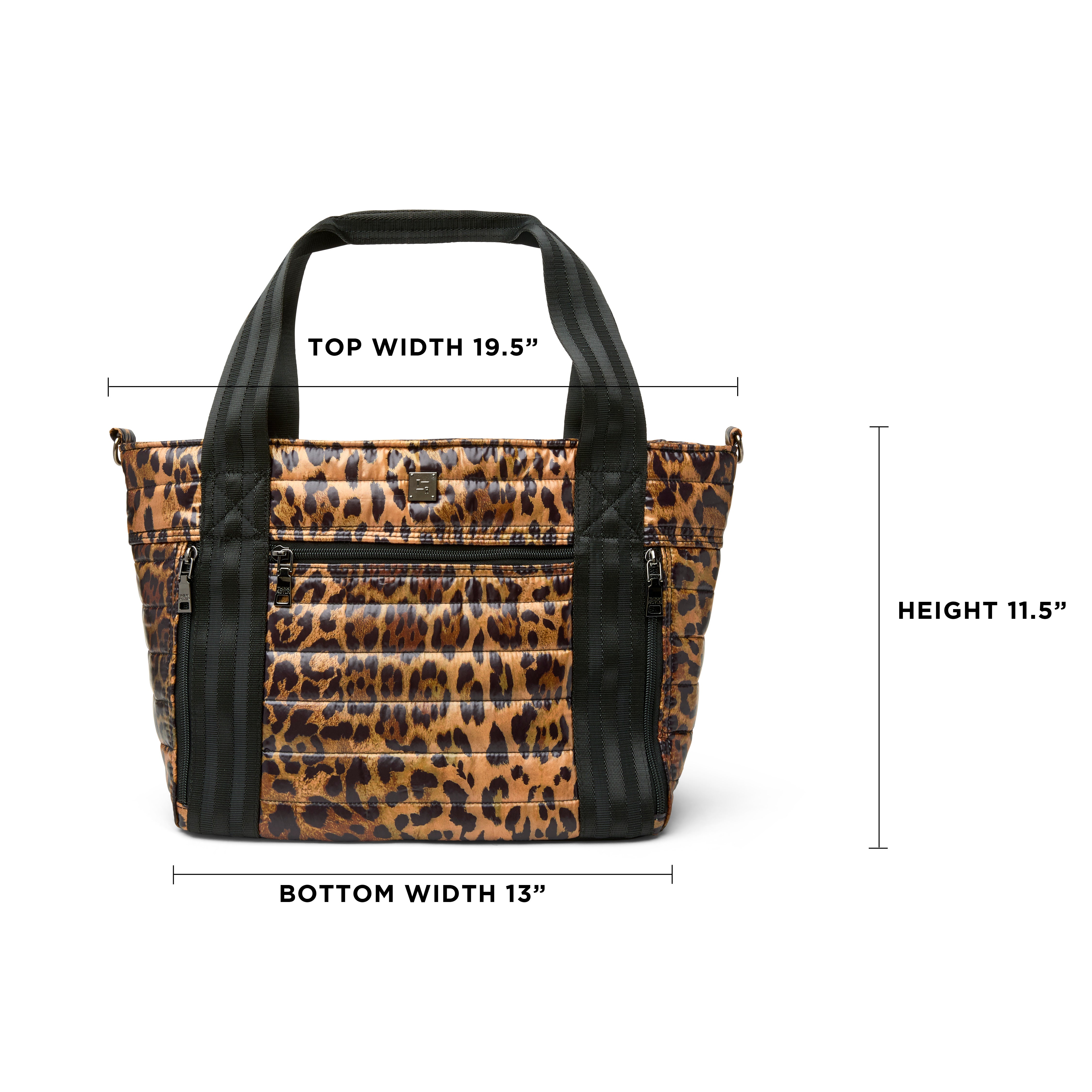 Jet Set Wingman: Think Royln's Designer Tote Bag