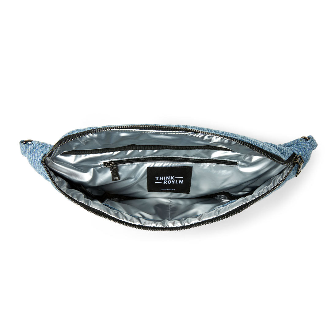 Designer Sling Bag | Sister Sling | Think Royln