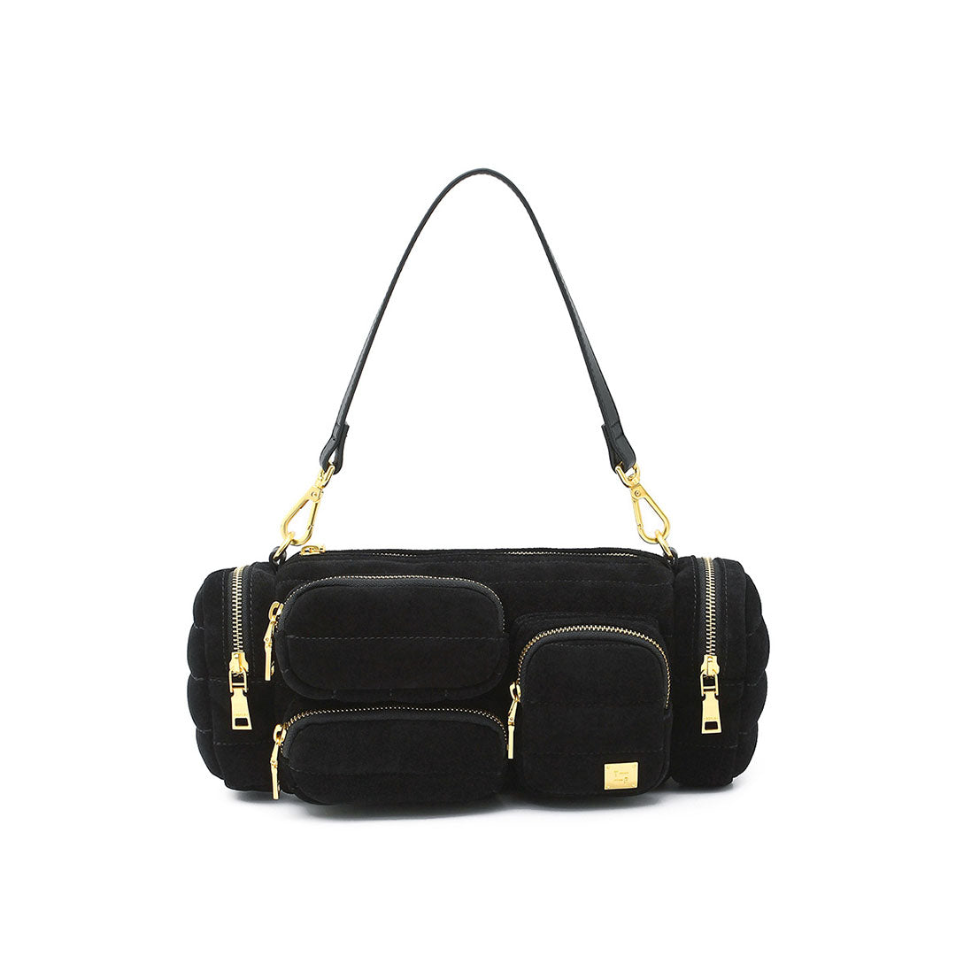 Black Suede