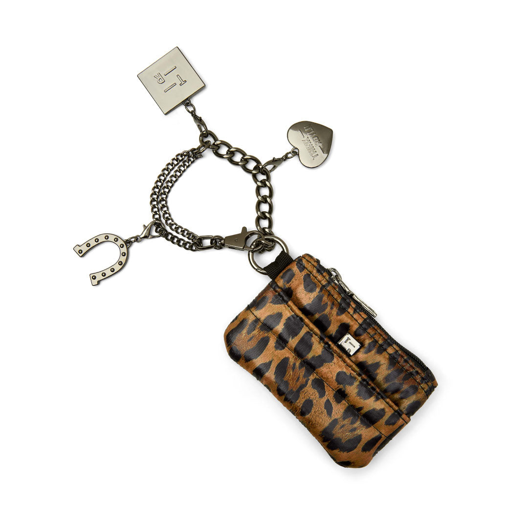 Pearl Leopard