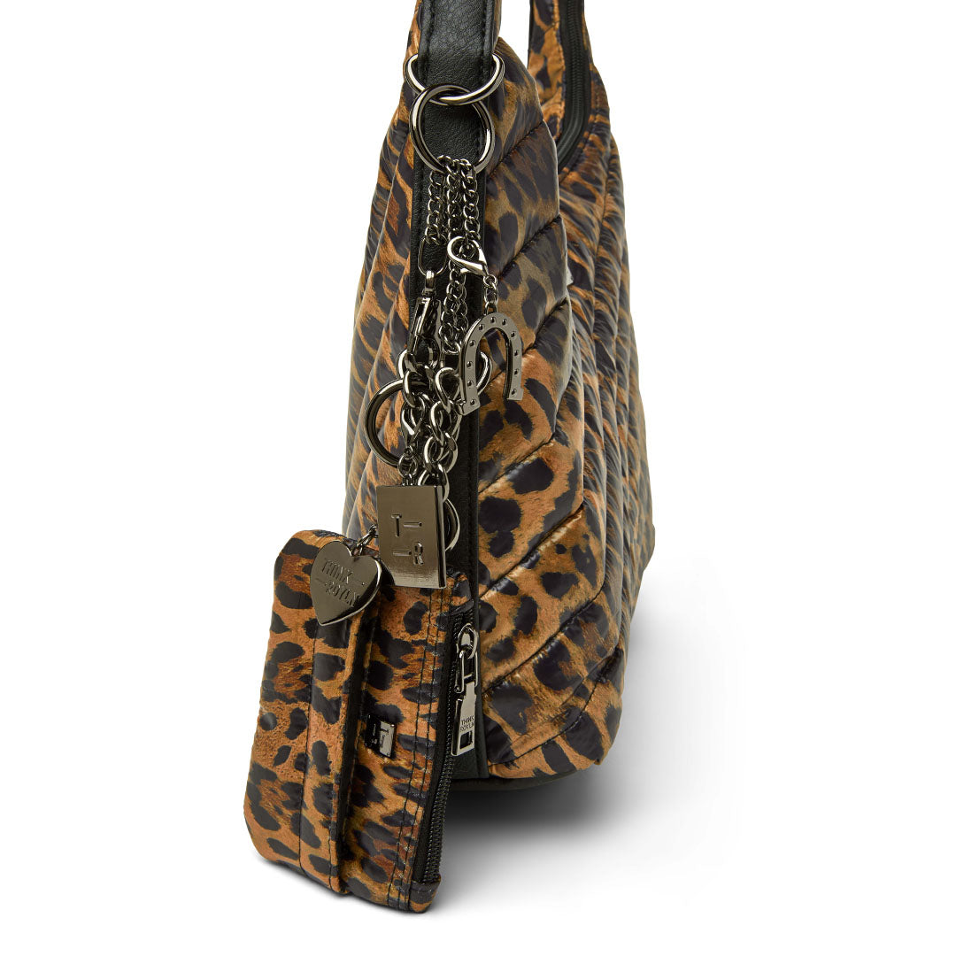 Pearl Leopard