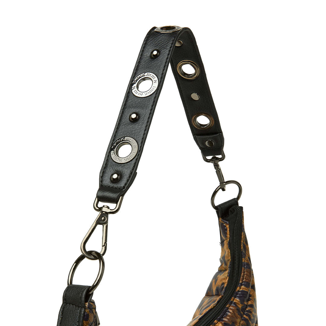 Pearl Leopard