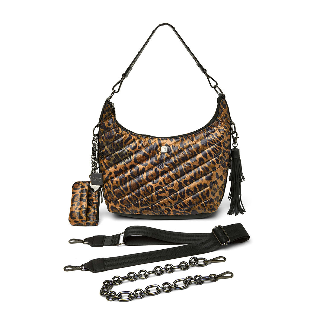 Pearl Leopard