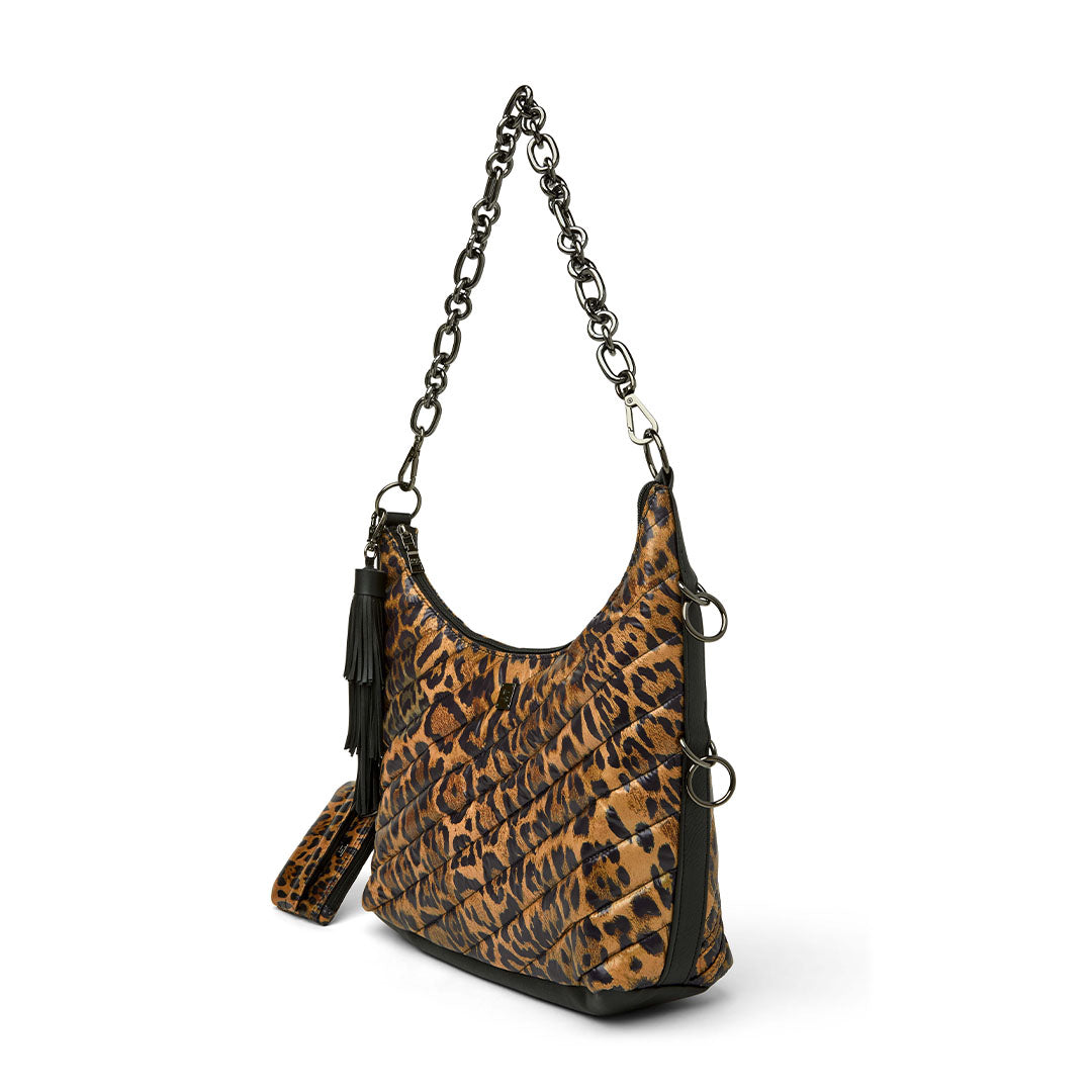 Pearl Leopard