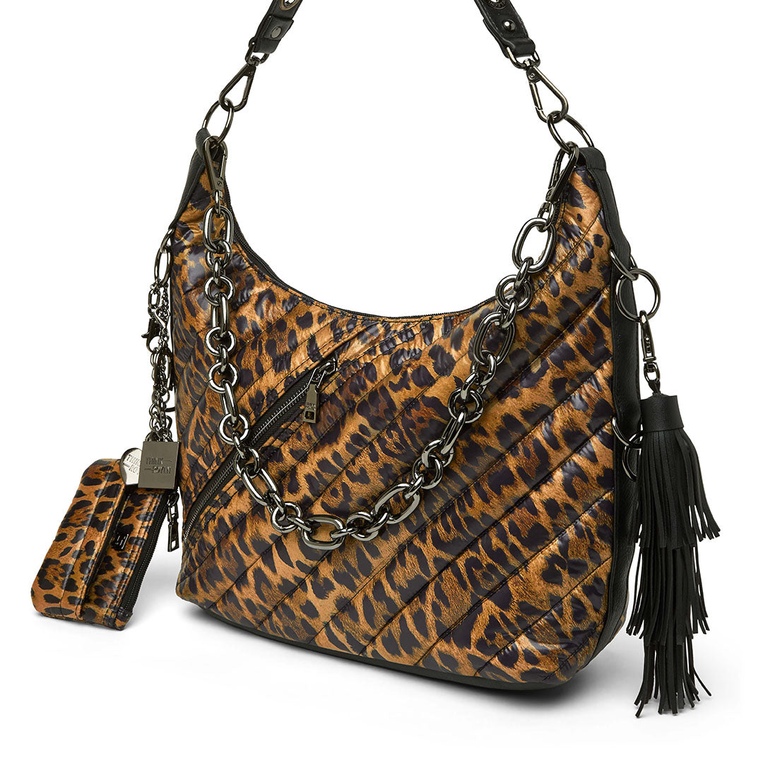 Pearl Leopard