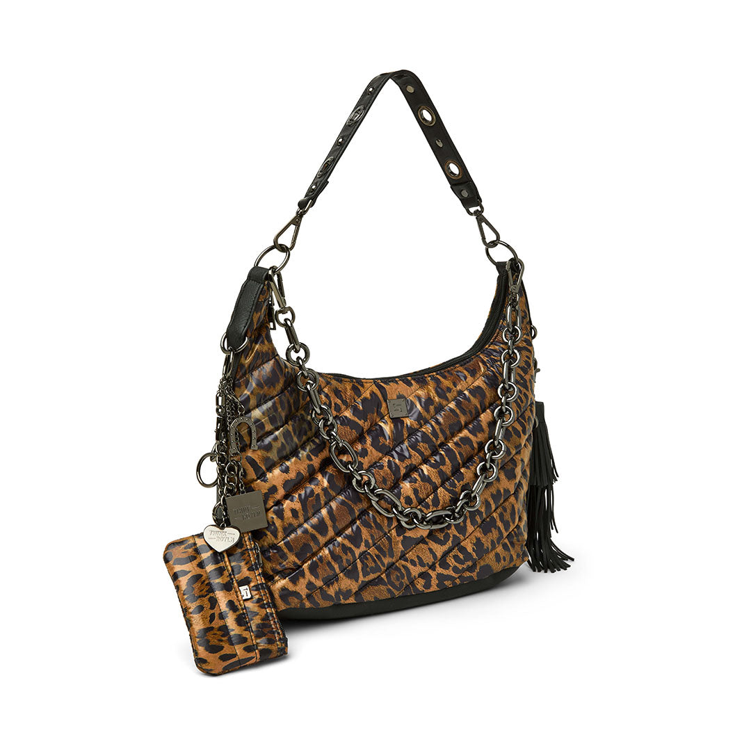 Pearl Leopard