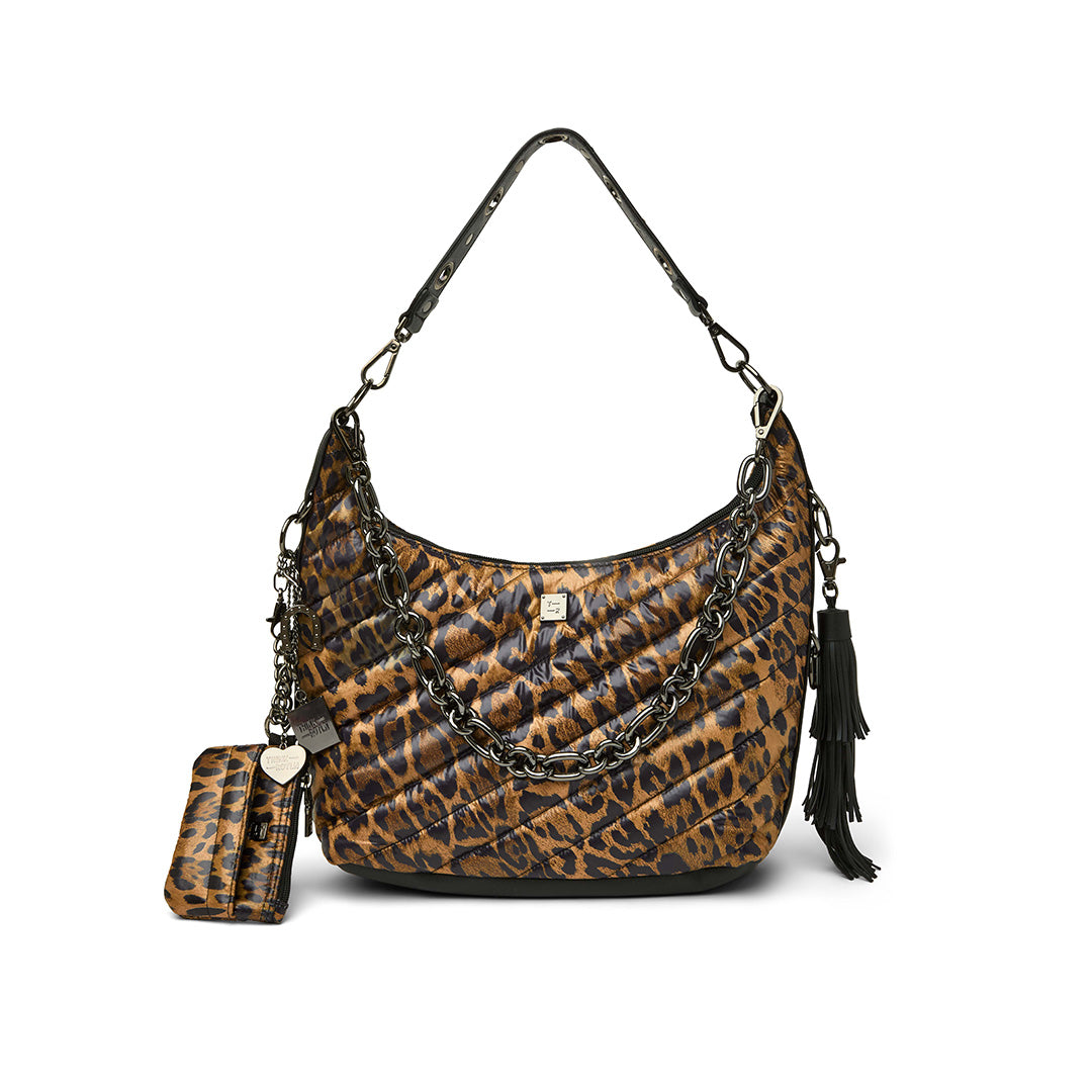 Pearl Leopard