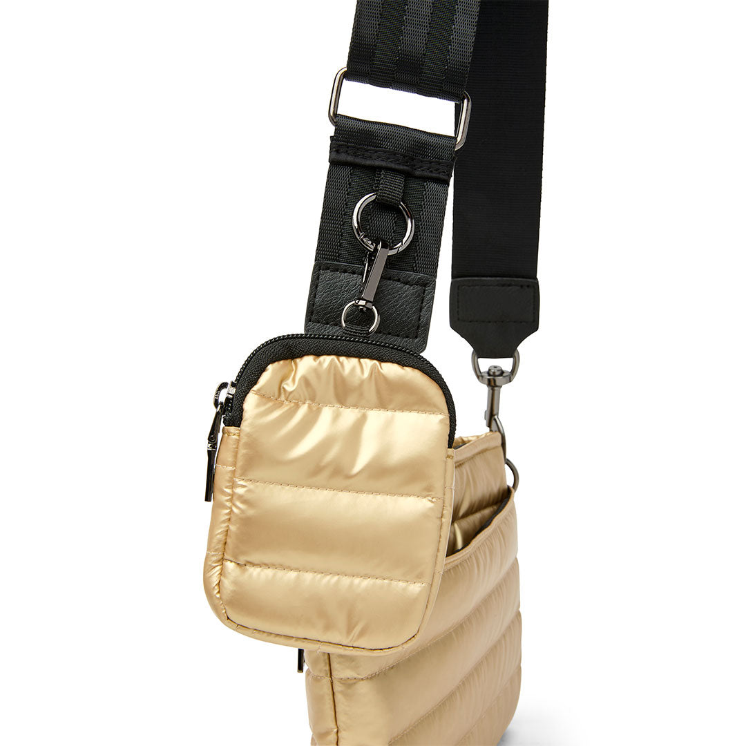 Think Royln Bum popular Bag Crossbody