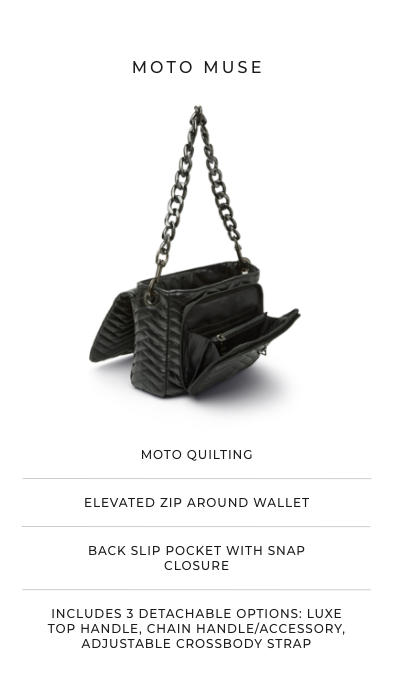 Muse Moto Muse Moto