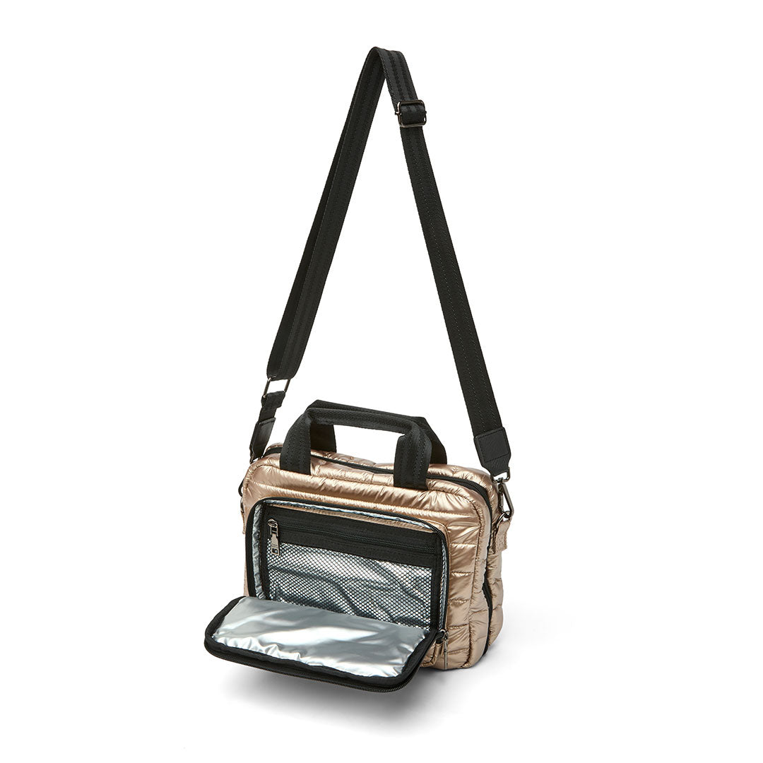 Stowaway Toiletry Case