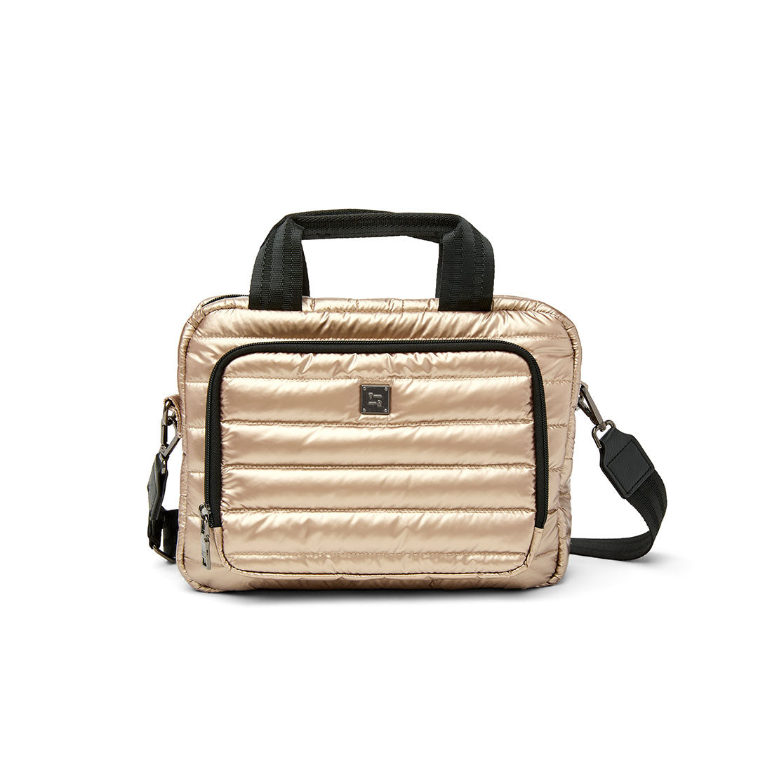 Think Royln Stowaway Toiletry Case