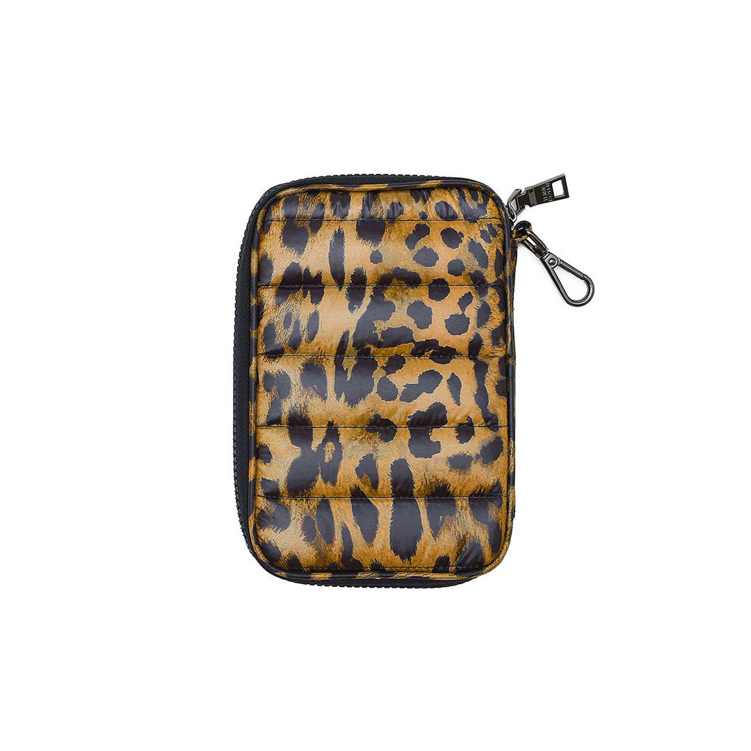 Pearl Leopard