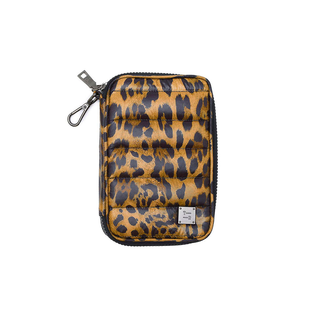 Pearl Leopard
