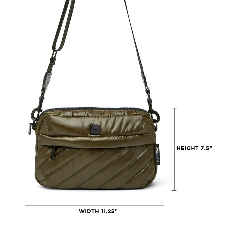 Woman's Handbags THINK ROYLN Elton Hobo - Large