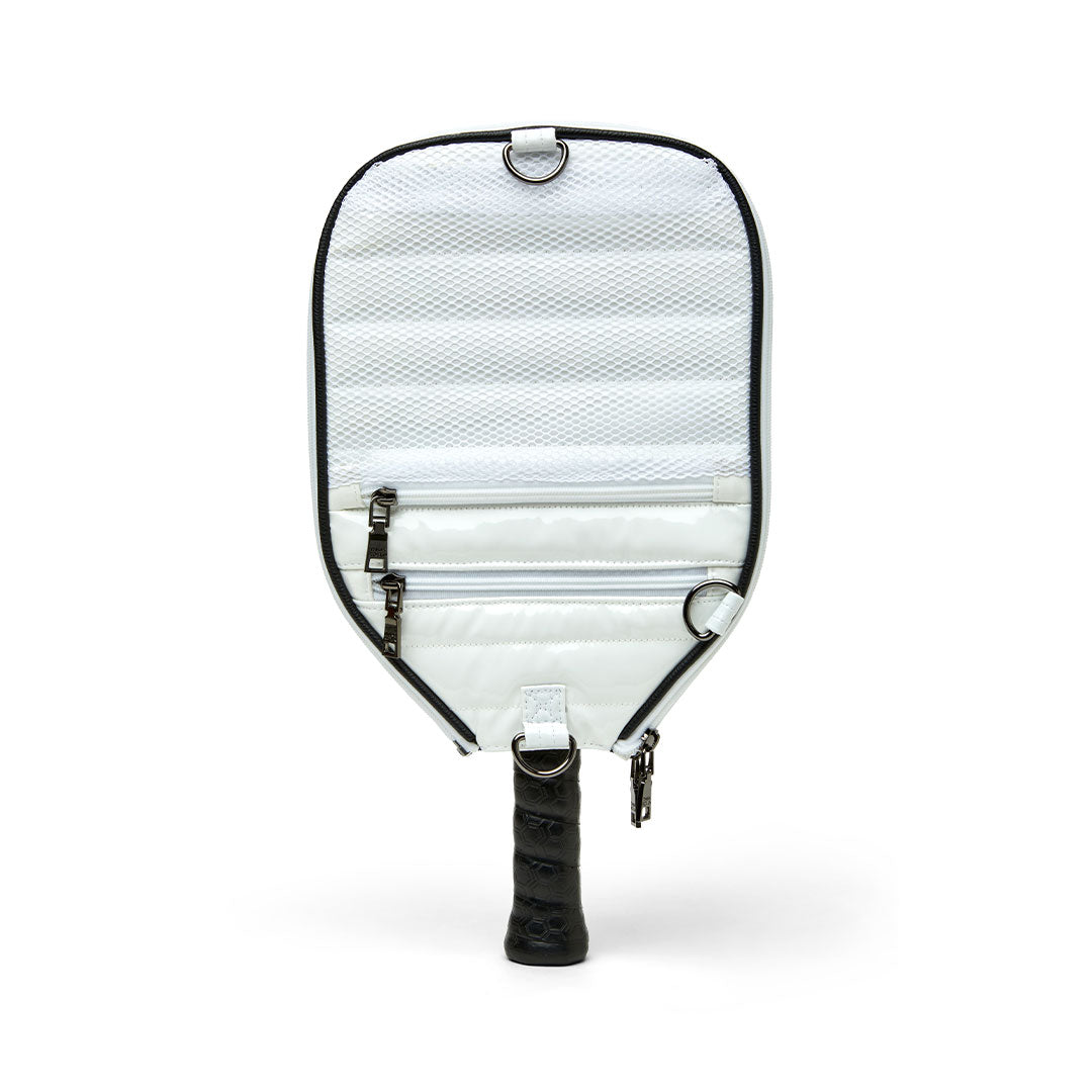 Sporty Spice Pickleball Bag: Think Royln's Women's Pickleball Bag Set