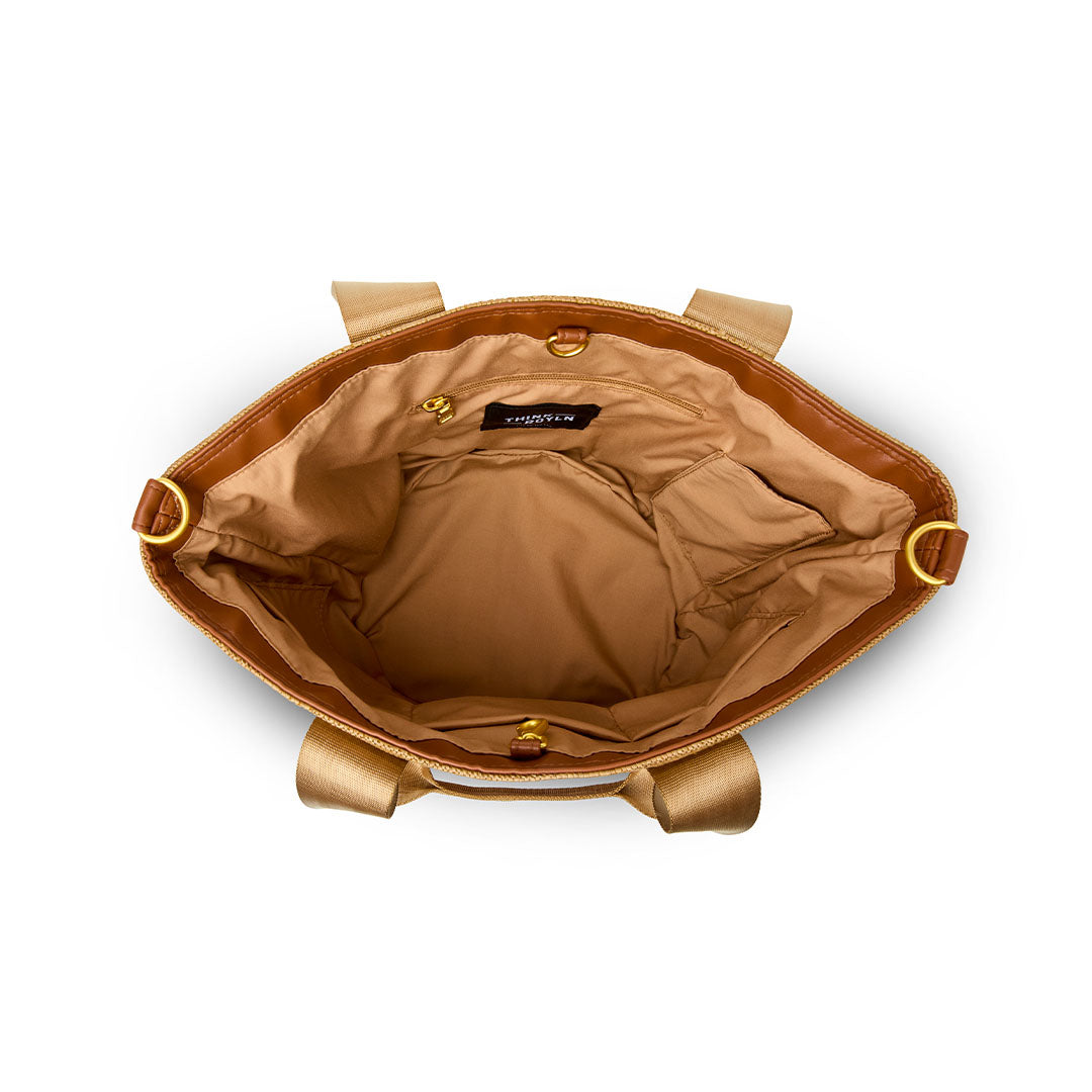 Riviera Bucket Tote