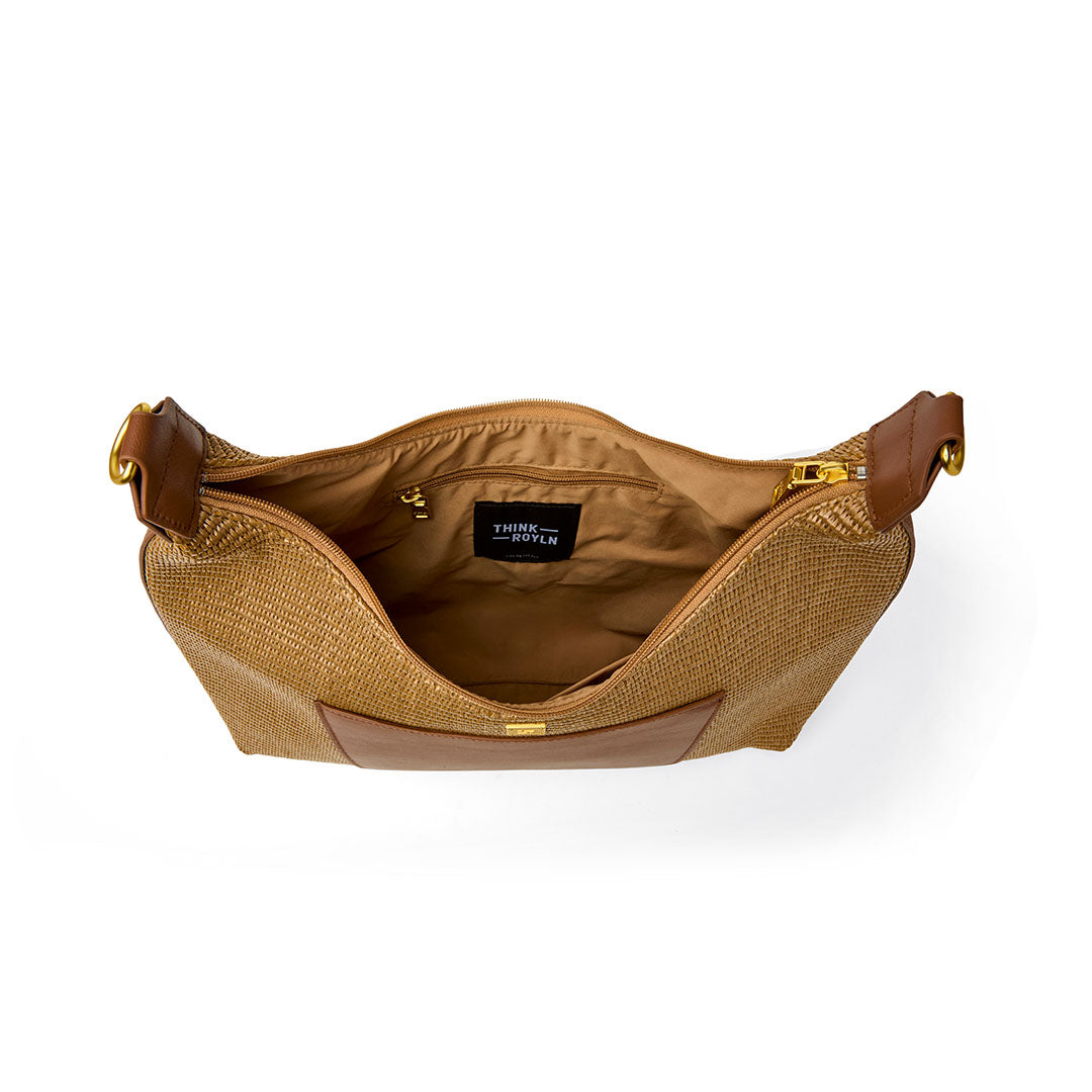 Seaside Satchel