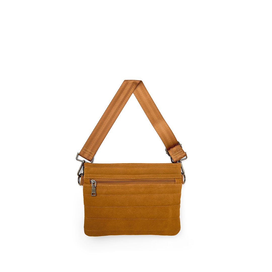 Bum Bag 2.0 Suede