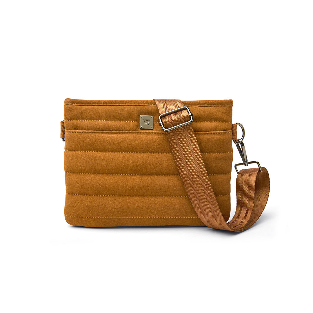 Bum Bag 2.0 Suede