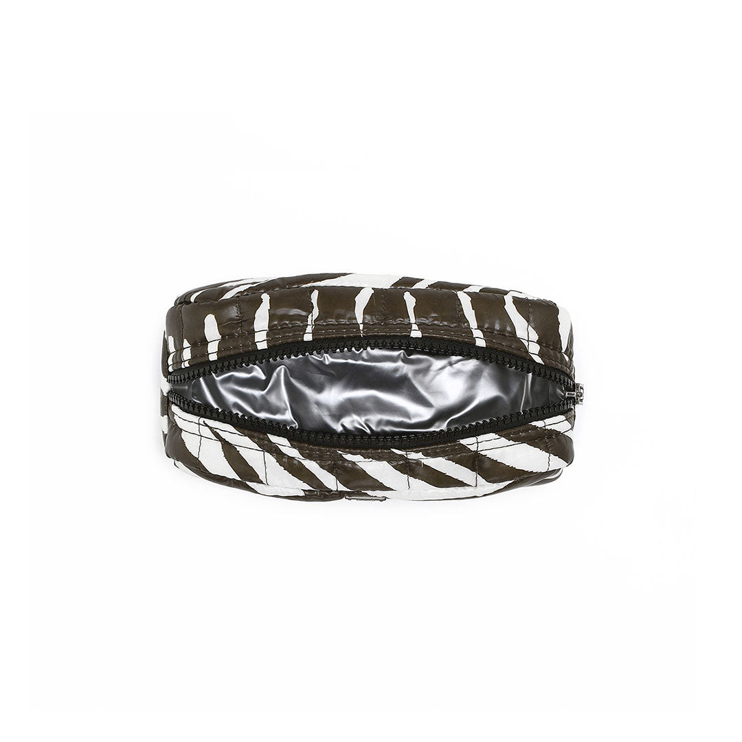 Chocolate Zebra 