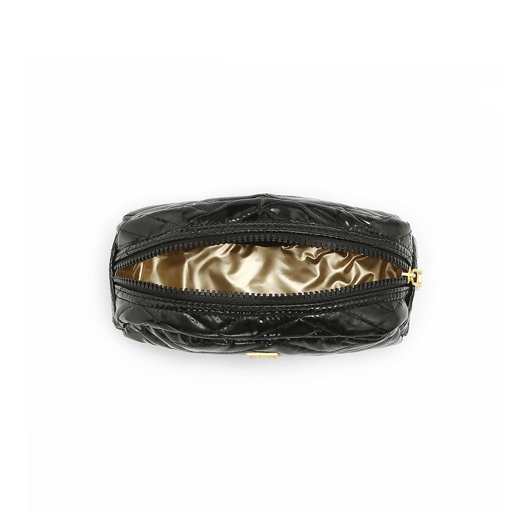 Black Patent