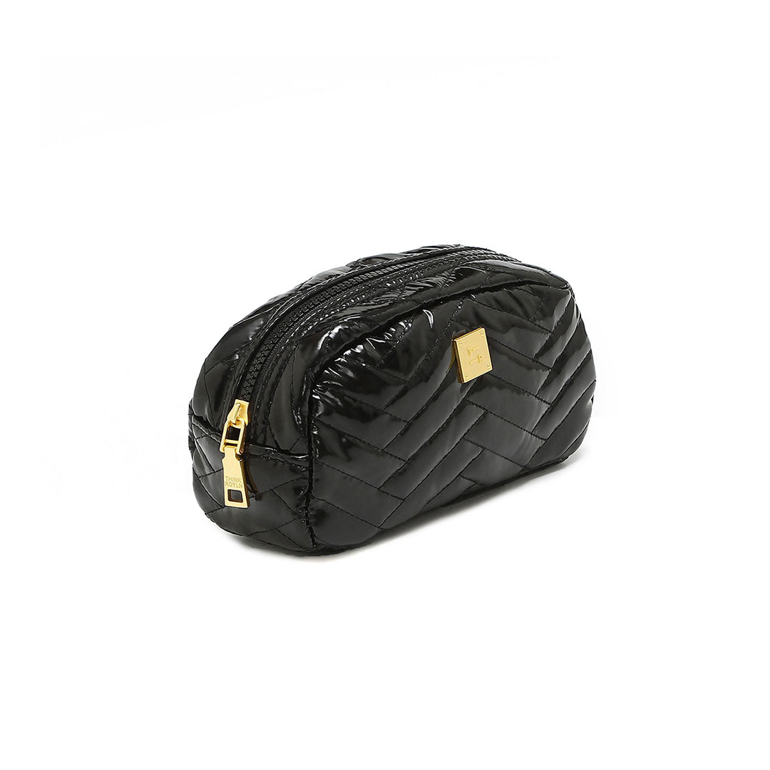 Black Patent