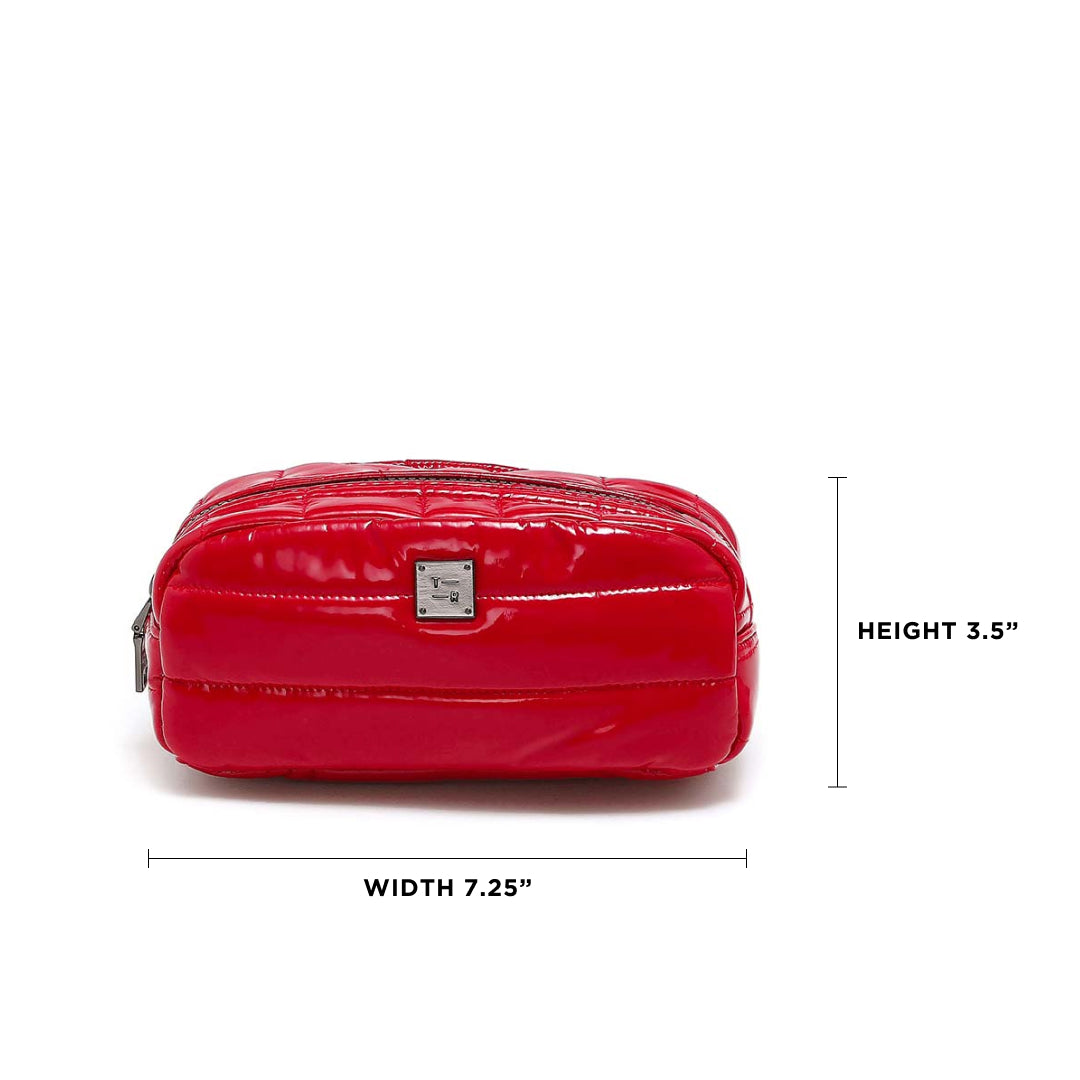 Lipstick Patent