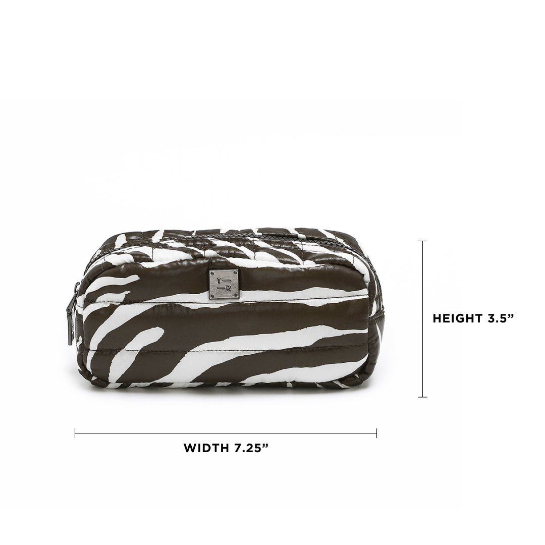 Chocolate Zebra 