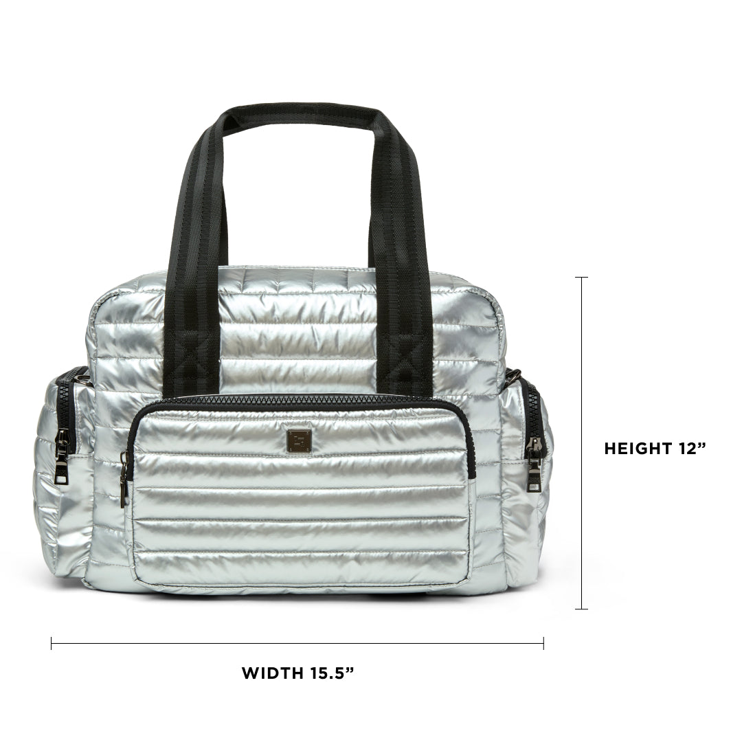 Pearl Silver