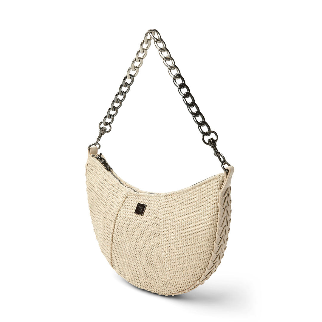 Cream Raffia