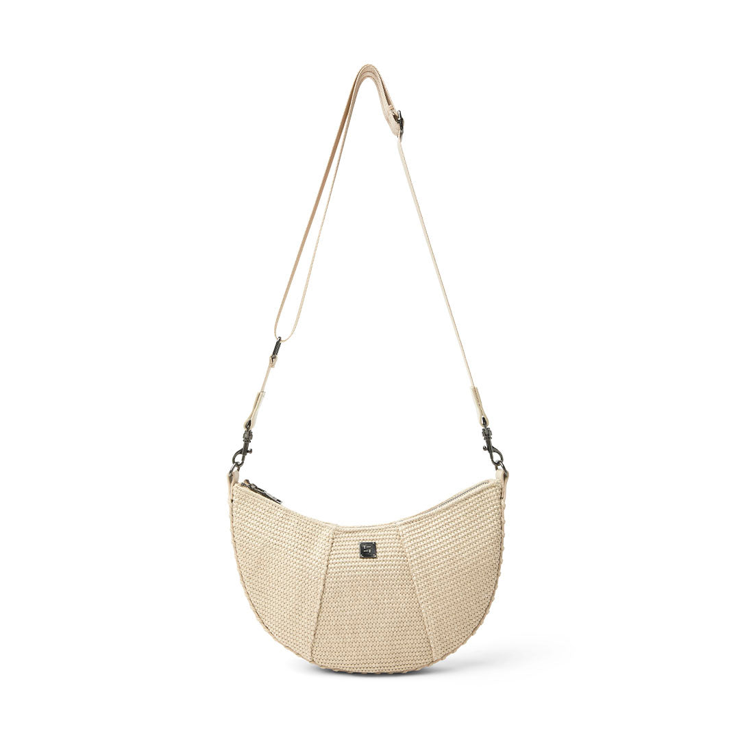Cream Raffia
