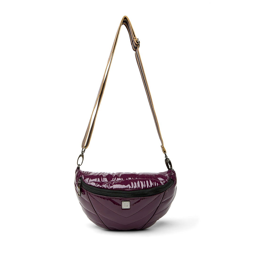 Aubergine Patent