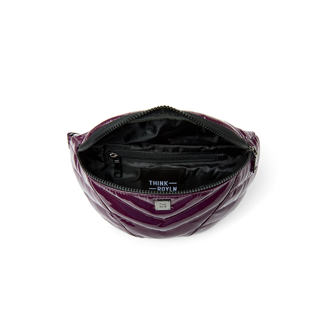 Aubergine Patent