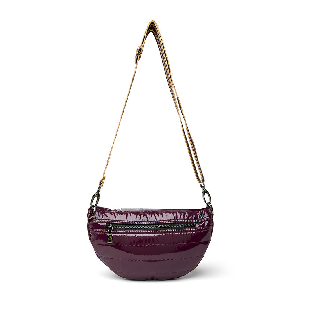 Aubergine Patent