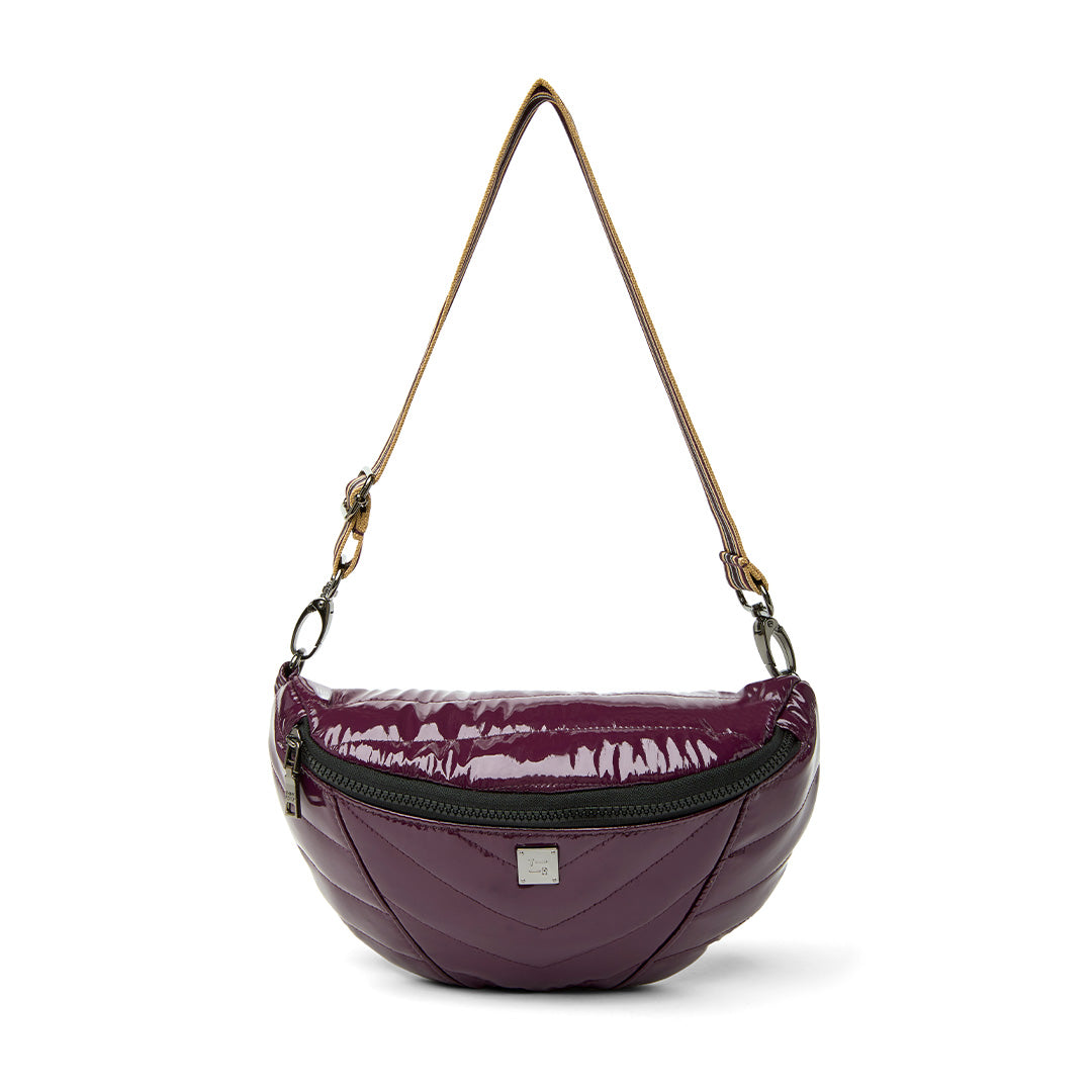 Aubergine Patent