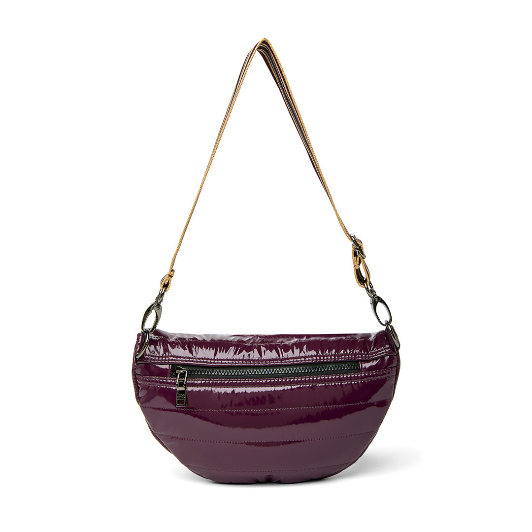 Aubergine Patent