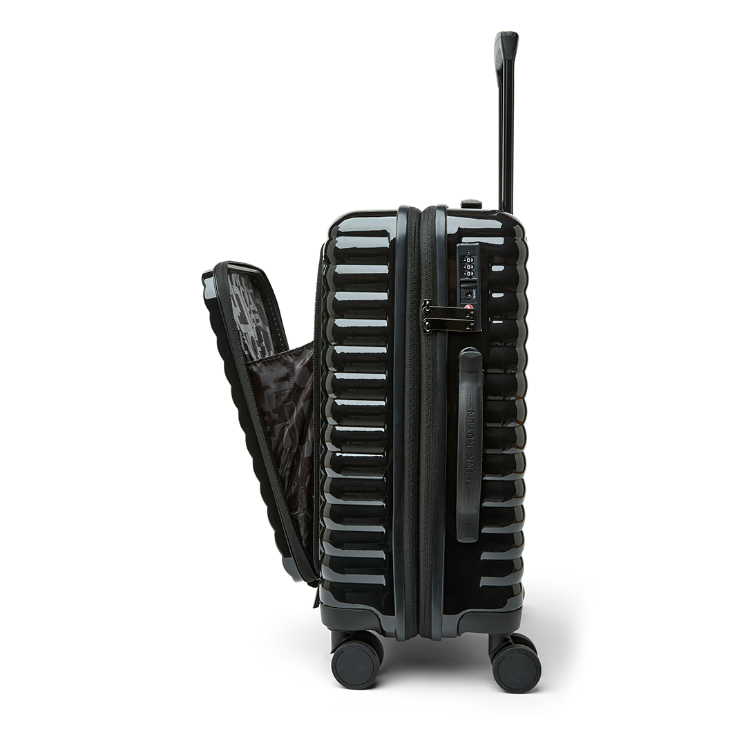 Accomplice Suitcase