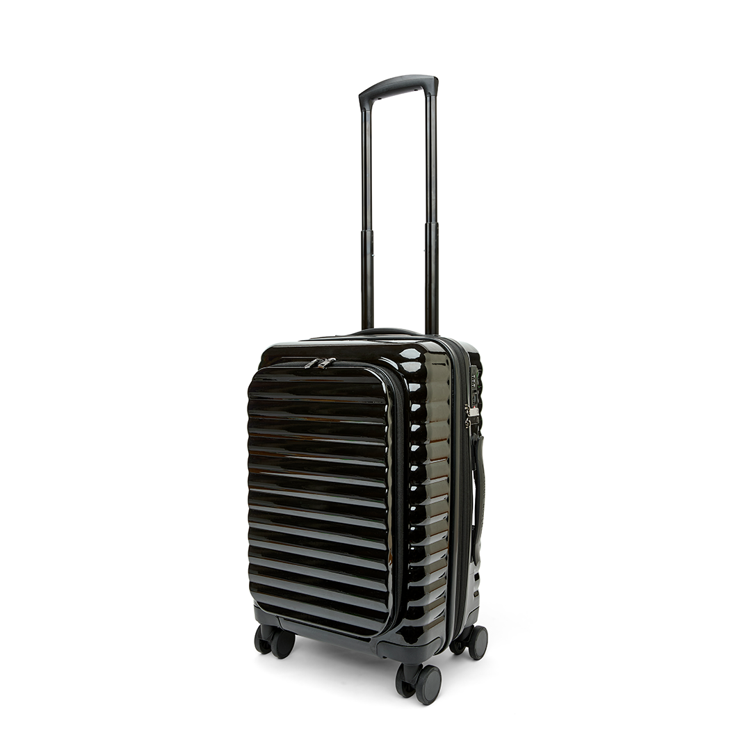 Accomplice Suitcase