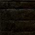 Black Luxe Suede